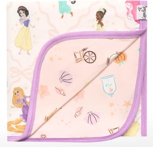 Miniatura 12 de Copper Pearl Manta de bebé de tres capas: edredones suaves para bebés para niños y niñas, transpirable, acogedora, manta para niños pequeños
