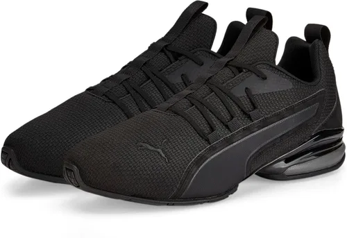 Miniatura 8 de PUMA Axelion NXT - Tenis de correr para hombre, Negro