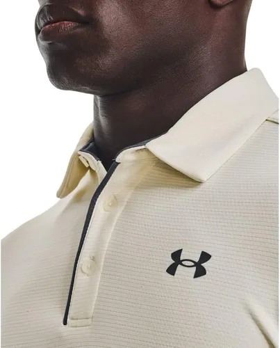Miniatura 3 de Under Armour Tech - Camiseta tipo polo de golf para hombre