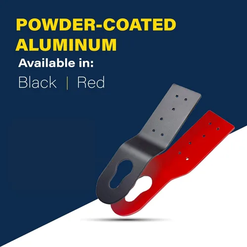 Miniatura 8 de Tie Down Anclaje de techo con clip de enganche, paquete de 3 – Anclajes de techo para seguridad de techo y protección contra caídas Puntos