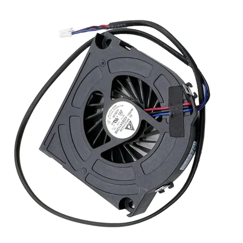 Miniatura 3 de Peidesi - Ventilador de refrigeración KDB04112HB 12V 0.07A 3Pin compatible con Samsung TV HU7580 HU8500 HU8550 HU8590 HU9000 HU9800 HU7500 HU7505