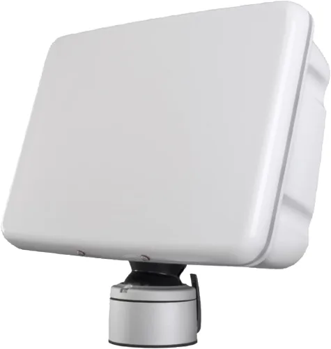 Scanstrut ScanPod SPD-12-W Deck Pod para pantallas de hasta 12"