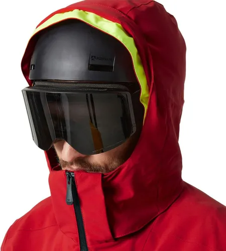 Miniatura 5 de Helly-Hansen - Chaqueta para hombre Alpha 3.0, 65551