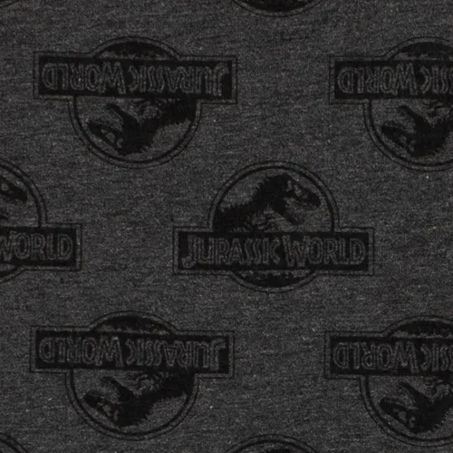 Miniatura 5 de Jurassic World Pijamas que brillan en la oscuridad para niños