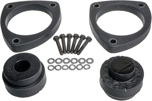 Kit de elevación completo 0.787 in para Nissan AD, Grand LIVINA, Juke, LAFESTA, Qashqai, Rogue, Serena, X-Trail