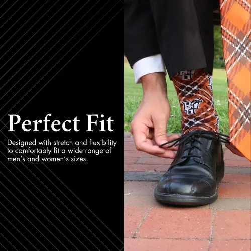 Miniatura 2 de Timeless Tartans Calcetines de mezcla de algodón, talla única