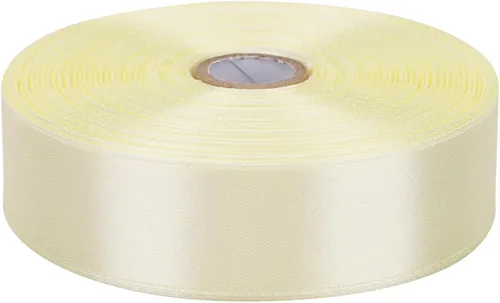 Miniatura 6 de Cinta de satén lila de 1.5 pulgadas, rollo de cinta de 50 yds de tela unicolor, para invitaciones de boda, ramos de novia, costura, decoraciones