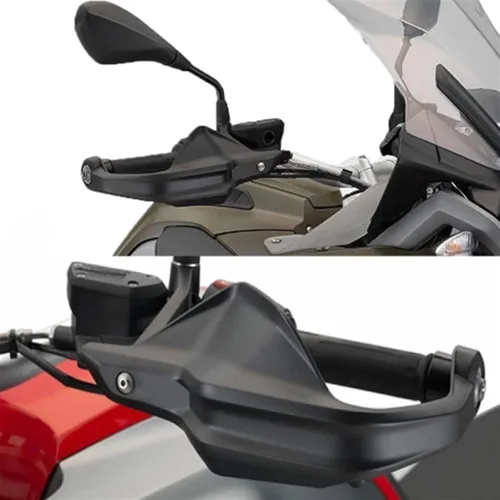 Miniatura 3 de Protector de mano protector de mano compatible con BMW R 1200 GS ADV R1200GS LC F800GS Adventure S1000XR R1250GS F750GS F850GS F 850 GS 2023