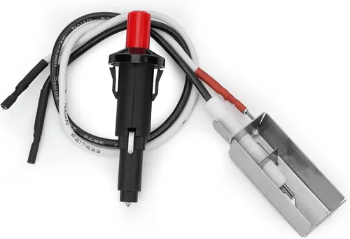 Miniatura 4 de only fire Grill - Kit de repuesto para encendedor Weber 7510, compatible con parrillas de gas Genesis plata/oro/platino (2002 y más recientes)