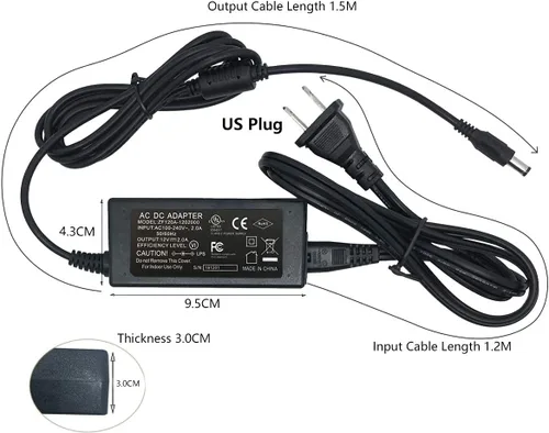 Miniatura 7 de Luces LED Litever bajo clóset, Plateado, LL-008-3W, 20.00watts, 120.00 volts Blanco cálido 3000K