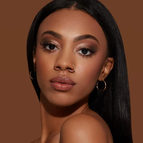 Miniatura 3 de Paleta de sombras de ojos Quad de Sigma Beauty – Sombra de ojos para maquillaje Quad con una fórmula mantecosa y suave y tonos acumulables y Tiramisu