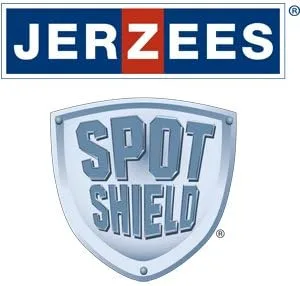 Miniatura 7 de Jerzees Men's Short Sleeve Polo Shirts, SpotShield Stain Resistant, Sizes S-5X