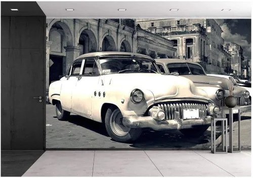 Miniatura 17 de wall26 - Aviones de transporte militar sobre fondo negro - Mural de pared extraíble Papel tapiz autoadhesivo grande - 66x96 pulgadas