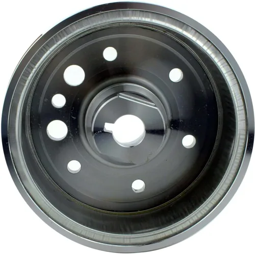 Miniatura 6 de RMSTATOR Repuesto para kit de volante mejorado + extractor de volante + estator + junta reguladora de voltaje Suzuki LTA 400 Eiger 4x4 Auto 2002-2007