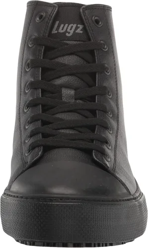 Miniatura 2 de Lugz Stagger Hi - Zapatos de trabajo antideslizantes para mujer
