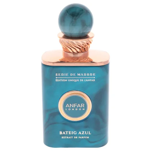 Miniatura 2 de Anfar Londres - Bateig Azul para Unisex - 3.4 oz Extrait De Parfum Spray