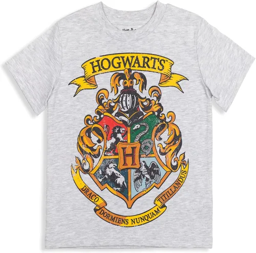 Miniatura 2 de Harry Potter 3 Pack Pullover T-Shirts Toddler to Big Kid
