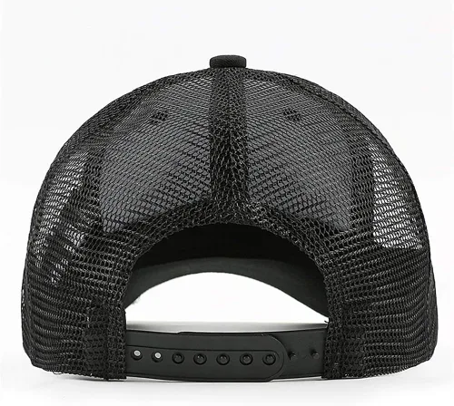 Miniatura 5 de Sombrero de pesca, regalos de pesca para hombres, bandera de pez de lubina, sombreros de trcuker para hombres, accesorios de equipo de pesca, cosas