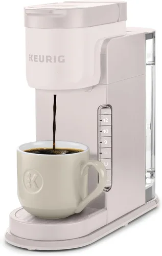 Miniatura 10 de Keurig K-Express Cafetera de Una Sola Porción – Opción de Preparación Fuerte, Depósito de 42oz, Diseño Elegante para Entretenimiento y Regalos Negro