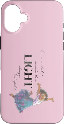 Miniatura 21 de Funda ligera para iPhone 11 Disney 100 Anniversary Encanto Mirabel D100