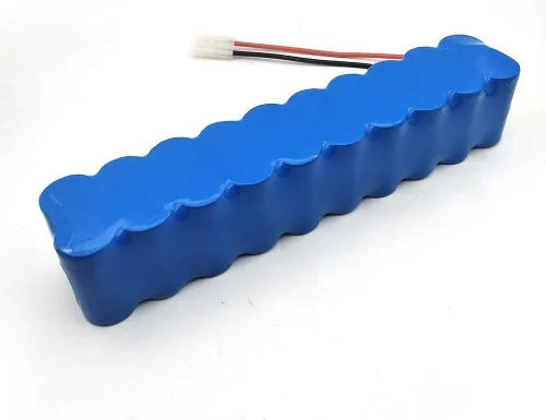 Miniatura 7 de Seilylanka 3000mAh para Rowenta 24V Ni MH Batería CD Aspirador Besen Air Force Extreme RH8770 RH8771WS RH877501 RH8779 RH877901