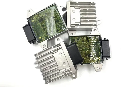 Miniatura 5 de LFBW189E1C 2006-2011 para Mazda 5 3 Biante JP 2.0L TCU TCM módulo de control de transmisión LFBW 18 9E1C
