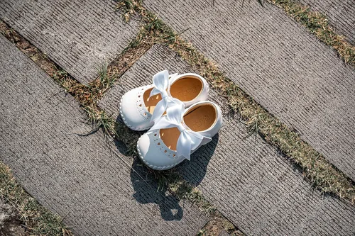 Miniatura 8 de KARUBI Zapatos de bebé Niñas Niños Niño Antideslizante y Casual Zapatilla para primeros caminantes Hecho en Taiwán