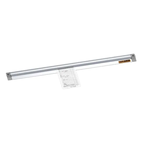Miniatura 5 de San Jamar - Prensa de aluminio para objetos , 48