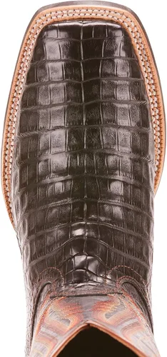 Miniatura 5 de Ariat Botas Western de doble plumón para hombre