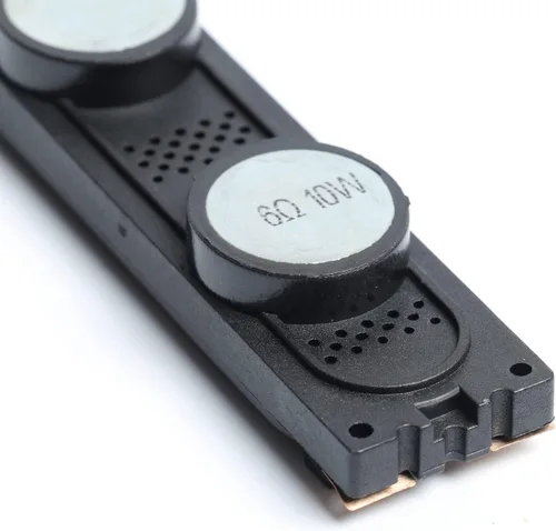 Miniatura 6 de 1 par de altavoces de TV BN96-18089B/M/H para Samsung Televisión UA55D8000YJ UA55F7500BJ