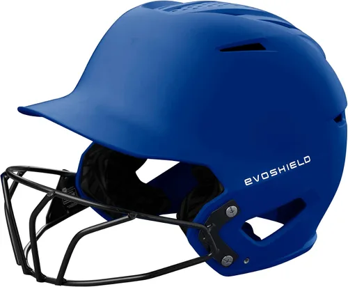 Miniatura 7 de Cascos de Bateo EvoShield XVT™ 2.0 con Máscara Facial