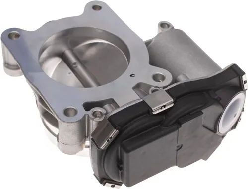 Miniatura 6 de AUQDD 12627067 Conjunto de cuerpo electrónico del acelerador (para turbo de 2.0L) apto para 14-20 Bu-ick Regal /14-19 Cadi-llac ATS CTS/13-20 Chevy