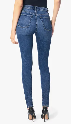 Miniatura 2 de Joes Jeans Womens Twiggy Extra Long Skinny Jeans