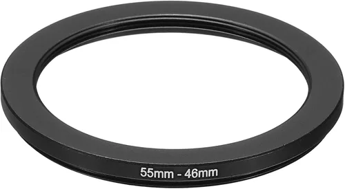 Miniatura 29 de PATIKIL Anillo de metal de 1.181 in-0.984 in, adaptador de filtro de lente de cámara, anillo adaptador de filtro de aluminio para lentes de cámara