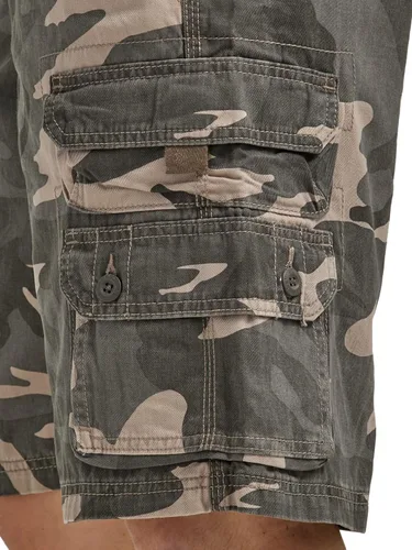 Miniatura 6 de Lee Mens Dungarees Belted Wyoming Cargo Short