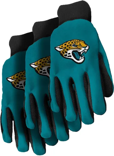 Miniatura 58 de FOCO NFL Guantes de Trabajo Utilitarios de Palma