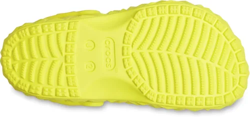 Miniatura 3 de Crocs Zuecos geométricos clásicos unisex para adultos