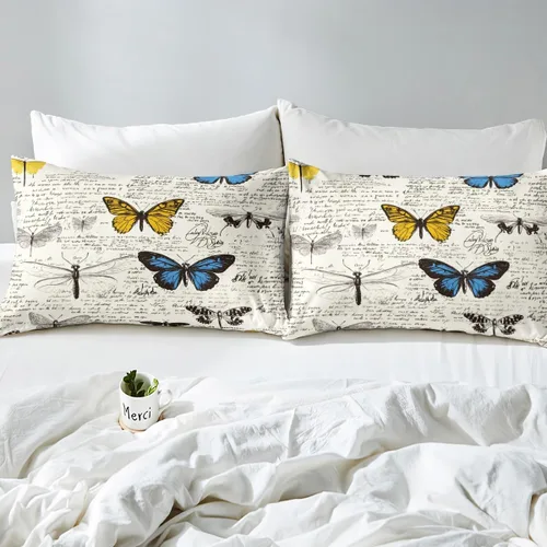 Miniatura 4 de Erosebridal Sábana bajera ajustable de fuego negro y amarillo, tamaño individual, juego de sábanas de llama de desastre natural para niños