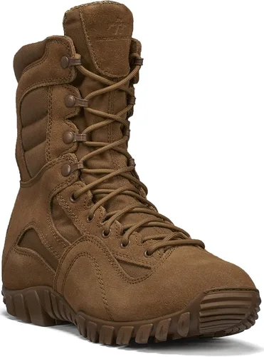 Miniatura 2 de Belleville Khyber Tr550 - Botas híbridas ligeras para hombre