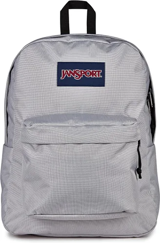Miniatura 32 de JanSport SuperBreak One Mochilas, bolsa duradera y ligera con 1 compartimento principal, bolsillo frontal con organizador integrado, de primera