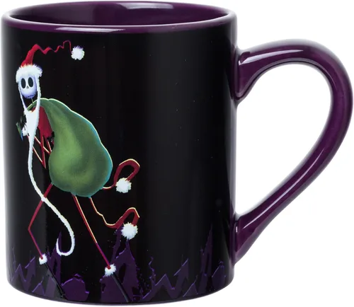 Miniatura 13 de Silver Buffalo Harry Potter Wand Reveal Heat Reveal - Taza de cerámica, 20 onzas Varita de Harry Potter