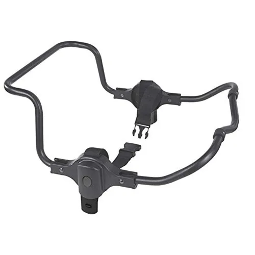 Contours Adaptador de asiento de coche para bebés - para cochecitos seleccionados y asientos de coche infantiles