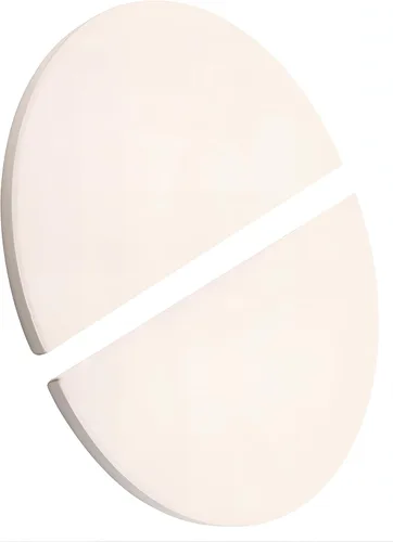 Mencious - Condensador de piedra de pizza de media luna de 15 pulgadas, deflector de calor de cerámica resistente, platos para pizza y piedra para