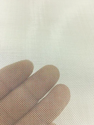 Miniatura 7 de Pantalla de malla de acero inoxidable #20Mesh -Tamaño: 15.7 x 47.2 "(40x120cm) Pantalla de malla de alambre SS304 para ventilación, jaula, jardín