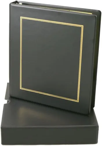 Miniatura 2 de Summa Organizador de documentos e información personal importante (negro)
