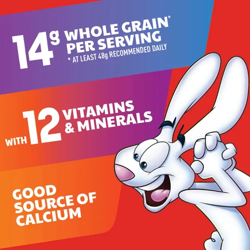Miniatura 3 de Trix - Cereal 25% menos de azucarero, 96