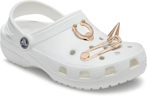 Miniatura 3 de Crocs - Zueco unisex Blitzen Lumberjack con forro de diseño a cuadros