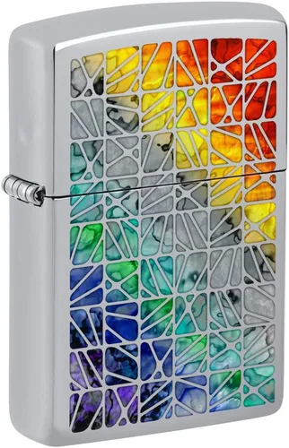 Miniatura 30 de Zippo Encendedores artísticos