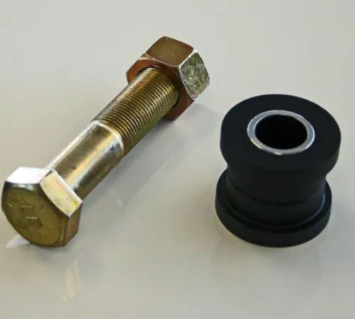 Miniatura 2 de 2005-2018 Superduty 4x4 Death Wobble Track Bar Fix con rótula para Ford