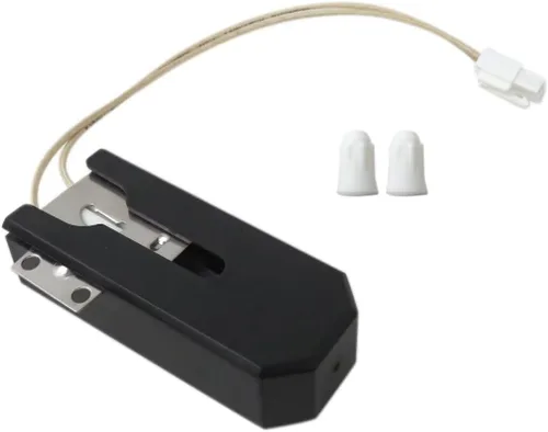 Miniatura 3 de MOKSI MEE61841401 Encendedor de estufa de gas para LG LRG3060ST, LRG3060ST/00, LRG3061BD, LRG3061BD/00, LRG3061BD/01, LRG3061ST, LRG3061ST/00
